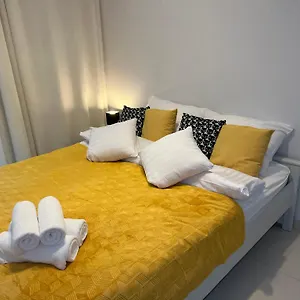 I&m Sikorskiego Apartment